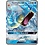Pokemon Gyarados GX (SM212) Damaged