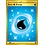 Pokemon Basic Water Energy (279) Lightly Played