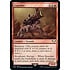 Magic: The Gathering Exocrine (Surge Foil) (076) Lightly Played Foil