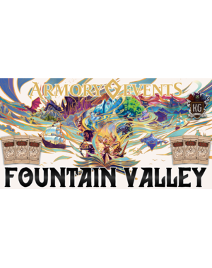 Flesh and Blood 3/5/26 Fountain Valley Flesh and Blood Armory Classic Constructed Thursday 630 PM