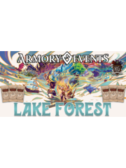 Flesh and Blood 3/13/26 Lake Forest Flesh and Blood Armory Classic Constructed Friday 630 PM