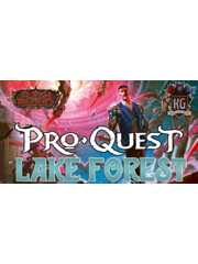 Flesh and Blood 3/7/26 Lake Forest Flesh and Blood ProQuest: Las Vegas Classic Constructed Saturday 10 AM