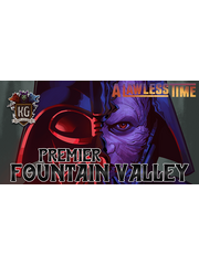 Star Wars: Unlimited 3/25/26 Fountain Valley Star Wars Unlimited Premier Wednesday 7 PM