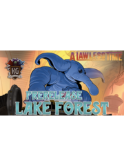 Star Wars: Unlimited 3/8/26 Lake Forest Star Wars Unlimited: A Lawless Time Prerelease Sunday 1 PM