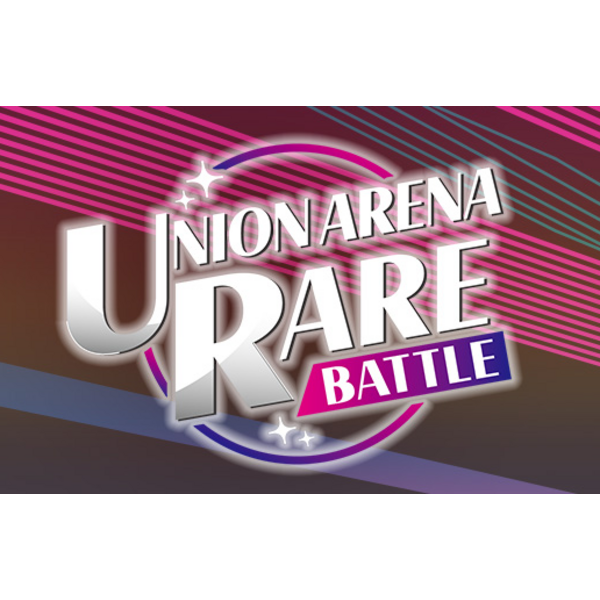 Bandai 3/28/26 Fountain Valley Union Arena Evangelion: New Theatrical Rare Battle Event Saturday 12 PM