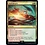 Magic: The Gathering Hull Breach (Surge Foil) (224) Lightly Played Foil