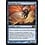 Magic: The Gathering Galerider Sliver (057) Moderately Played