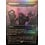 Magic: The Gathering Primogensis - Feed the Swarm (Rainbow Foil) (7001) Lightly Played Foil