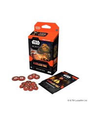 Star Wars: Unlimited A Lawless Time - Spotlight Deck: Jabba the Hutt