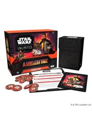 Star Wars: Unlimited A Lawless Time - Prerelease Kit