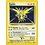 Pokemon Zapdos (016) UNL Damaged