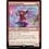 Magic: The Gathering Hexing Squelcher (145) Lightly Played Foil