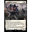 Magic: The Gathering Lossarnach Captain (Extended Art) (100) Lightly Played