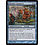 Magic: The Gathering Merrow Commerce (072) Lightly Played