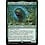 Magic: The Gathering Lumra, Bellow of the Woods (183) Moderately Played