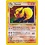 Pokemon Flareon (003) UNL Damaged Holofoil