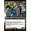 Magic: The Gathering Eddie Brock (Borderless) (224) Lightly Played