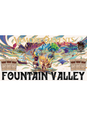 Flesh and Blood 4/30/26 Fountain Valley Flesh and Blood Armory Silver Age Thursday 630 PM