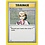 Pokemon Professor Oak (Shadowless) (088) Moderately Played