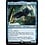 Magic: The Gathering Wan Shi Tong, Librarian (078) Near Mint