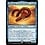 Magic: The Gathering The Unagi of Kyoshi Island (077) Lightly Played Foil