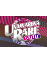 Bandai 4/4/26 Fountain Valley Union Arena Sword Art Online Vol. 2 Rare Battle Event Saturday 12 PM