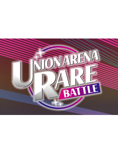 Bandai 4/11/26 Fountain Valley Union Arena Kagurabachi Rare Battle Event Saturday 12 PM