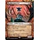 Magic: The Gathering Hexing Squelcher (Showcase) (317) Lightly Played
