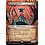 Magic: The Gathering Hexing Squelcher (Showcase) (317) Lightly Played