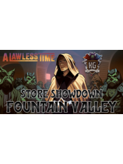 Star Wars: Unlimited 4/26/26 Fountain Valley Star Wars Unlimited Store Showdown Premier Sunday 10 AM