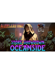 Star Wars: Unlimited 4/11/26 Oceanside Star Wars Unlimited Store Showdown Premier Saturday 11 AM