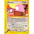 Pokemon Chansey (072) Lighlty Played