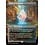 Magic: The Gathering Hallowed Fountain (Borderless) (347) Lightly Played