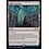 Magic: The Gathering Ghost Quarter (468) Lightly Played Foil
