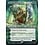 Magic: The Gathering Garruk Wildspeaker (Borderless) (1142) Lightly Played Foil