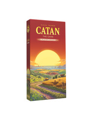 Catan Studio CATAN – 5-6 Player Expansion