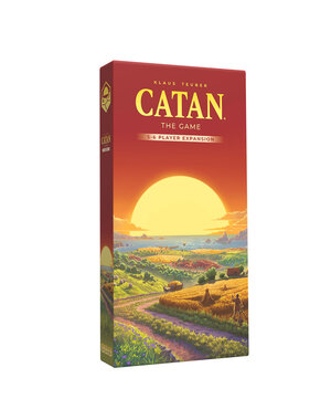 Catan Studio CATAN – 5-6 Player Expansion
