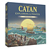 Catan Studio CATAN – Explorers & Pirates Expansion
