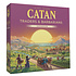 Catan Studio CATAN – Traders & Barbarians Expansion