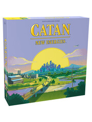 Catan Studio CATAN – New Energies