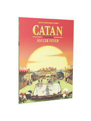 Catan Studio CATAN – Soccer Fever