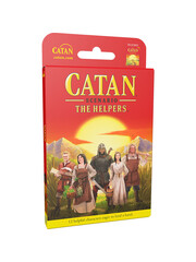 Catan Studio CATAN - The Helpers