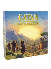 Catan Studio CATAN - Dawn of Humankind