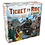 Days of Wonder Ticket to Ride: Europe (Old Edition)