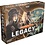 Z-Man Games Pandemic: Legacy Season 0
