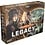 Z-Man Games Pandemic: Legacy Season 0