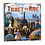 Days of Wonder Ticket to Ride: France-Old West Map 6