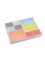 Gamegenic Token Silo White/Multicolor