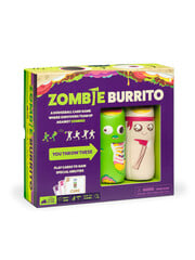 Exploding Kittens Zombie Burrito