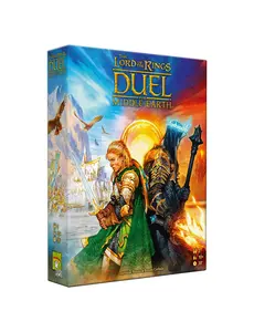 Repos Production The Lord of the Rings: Duel for Middle-Earth